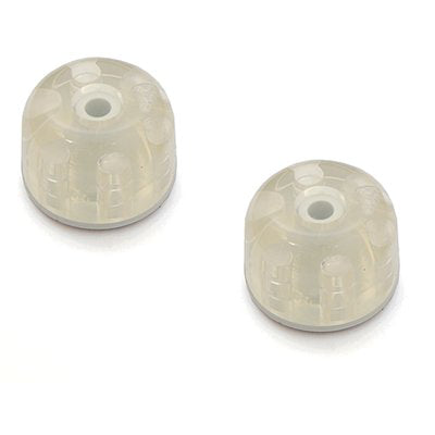 PARACOLPI ADESIVO BIRILLO PRONTY - PLASTICA TRASPARENTE CF=PZ 2- 12 confezioni