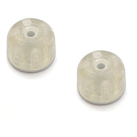 PARACOLPI ADESIVO BIRILLO PRONTY - PLASTICA TRASPARENTE CF=PZ 2- 12 confezioni