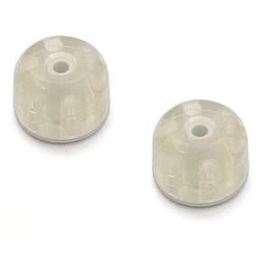 PARACOLPI ADESIVO BIRILLO PRONTY - PLASTICA TRASPARENTE CF=PZ 2- 12 confezioni