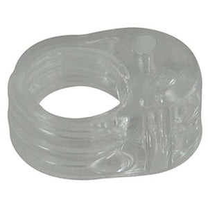 PARACOLPI MANIGLIA SINGOLO - PVC TRASPARENTE CF=PZ 60- 1 confezioni