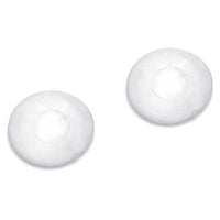 PARACOLPI ADESIVO PRONTY - SILICONICO MM 24X8 CF=PZ 4- 12 confezioni