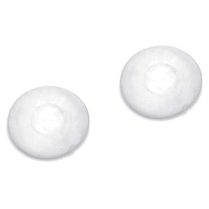 PARACOLPI ADESIVO PRONTY - SILICONICO MM 24X8 CF=PZ 4- 12 confezioni