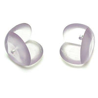 PARACOLPI ANGOLARE ADESIVO PRONTY - SILICONICO MM 33X33 CF=PZ 4- 12 confezioni