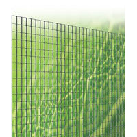 RETE ELETTR ZINCATA DOPO 12X25 STARS  MM 12X25 MM 1,45 L.MT 25 H.CM  50