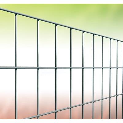 RETE ELETTR ZINCATA 50X75 MARGHERITA CAVATORTA  MM 50X75 MM 1,7 L.MT 25 H.CM 180