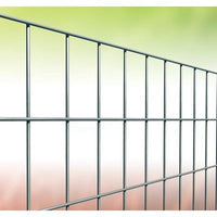 RETE ELETTR ZINCATA 50X75 MARGHERITA CAVATORTA  MM 50X75 MM 1,7 L.MT 25 H.CM 200