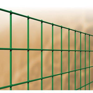 RETE ELETTR PLASTICATA 50X75 STARS  MM 50X75 MM 2,2 L.MT 25 H.CM 180