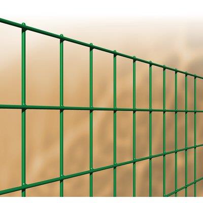 RETE ELETTR PLASTICATA 50X75 MINIROLL STARS  MM 50X75 MM 2,2 L.MT 10 H.CM 100