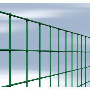 RETE ELETTR PLASTICATA 50X75 ESAPLAX CAVATORTA  MM 50X75 n° 13=MM 20/25 L.MT 25 H.CM 100