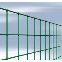 RETE ELETTR PLASTICATA 50X75 MARGHERITA CAVATORTA  MM 50X75 MM 2,1 L.MT 25 H.CM 100