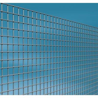 RETE ELETTR ZINCATA 19X19 AGRISALD CAVATORTA  MM 19X19 n° 10=MM 15 L.MT 25 H.CM  50