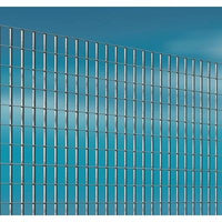 RETE ELETTR ZINCATA 12X25 AGRISALD CAVATORTA  MM 12X25 n° 10=MM 15 L.MT 25 H.CM 100