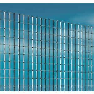 RETE ELETTR ZINCATA 12X25 AGRISALD CAVATORTA  MM 12X25 n° 10=MM 15 L.MT 25 H.CM 100