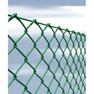 RETE GRIGLIA PLASTICATA MARGHERITA CAVATORTA  MM 2,5 MM 50X50 L.MT 25 H.CM 100