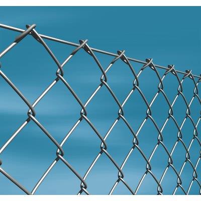 RETE GRIGLIA ZINCATA MARGHERITA CAVATORTA  n°12=MM 18 MM 50X50 L.MT 25 H.CM 200