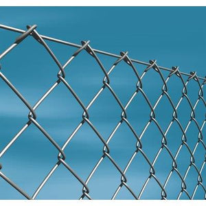 RETE GRIGLIA ZINCATA CAVATORTA  n° 13=MM 20 MM 50X50 L.MT 25 H.CM 200