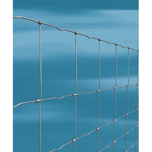 RETE PECORA ANNODATA ZINCATA NODAGRI CAVATORTA  100/8/30 VIVAGNO MM 2,2 L.MT  50