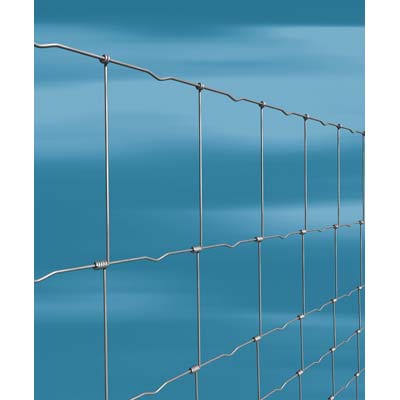 RETE PECORA ANNODATA ZINCATA NODAGRI CAVATORTA  100/8/30 VIVAGNO MM 2,2 L.MT  50