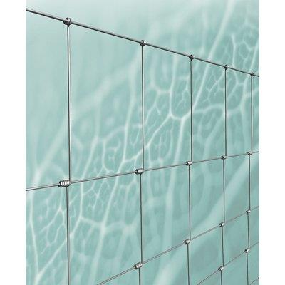 RETE PECORA ANNODATA ZINCATA STARS  100/8/30 VIVAGNO MM 2,0 L.MT 50