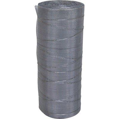 RETE TESSUTA ZINCATA A CALDO  MM 2X2 F.MM 0,80 L.MT 10 H.CM 100