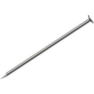 CHIODO TESTA PIANA BRICOLINE CAVATORTA - n°XMM 13X30 GR 125- 8 pezzi