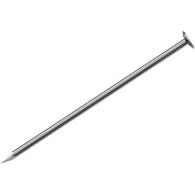 CHIODO TESTA PIANA BRICOLINE CAVATORTA - n°XMM 13X30 GR 250- 4 pezzi