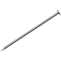 CHIODO TESTA PIANA BRICOLINE CAVATORTA - n°XMM 13X30 GR 500- 4 pezzi