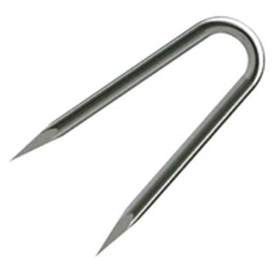 CHIODO CAMBRETTA BRICOLINE CAVATORTA - n°XMM 14X25 GR 125- 8 pezzi