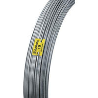 FILO ZINCATO CAVATORTA - A PESO NÂ° 24=MM 6,5 CF=KG 50