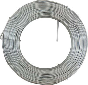 FILO ZINCATO STARS  ROTOLO L.MT 100 n° 10=MM 15