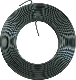 FILO PLASTICATO STARS - ROTOLO L.MT 100 n°  4=MM 0.7/11- 5 pezzi