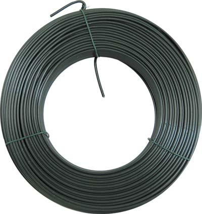 FILO PLASTICATO STARS - ROTOLO L.MT 100 n° 10=MM 13/18- 5 pezzi