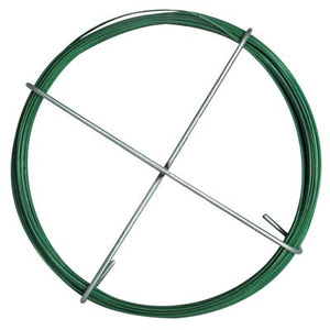 FILO PLASTICATO MATASSINA STARS - n° 10=MM 15 L.MT 16 CA- 30 pezzi