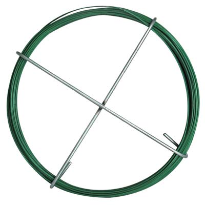 FILO PLASTICATO MATASSINA STARS - n° 12=MM 18 L.MT 10 CA- 30 pezzi