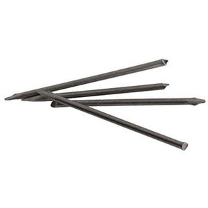 CHIODO GRUPPINO IN SCATOLINA - ACCIAIO CF=PZ 100 MM 1,2X20- 20 confezioni