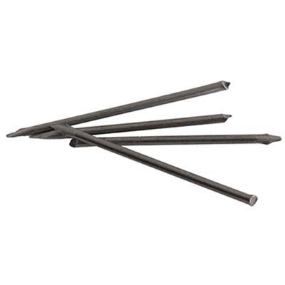 CHIODO GRUPPINO IN SCATOLINA - ACCIAIO CF=PZ 100 MM 1,2X20- 20 confezioni