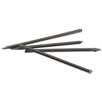 CHIODO GRUPPINO IN SCATOLINA - ACCIAIO CF=PZ 100 MM 1,2X30- 20 confezioni