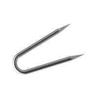 CHIODO CAMBRETTA CAVATORTA - SCATOLA ROSSA MM 16X30 CF=KG 5- 1 confezioni