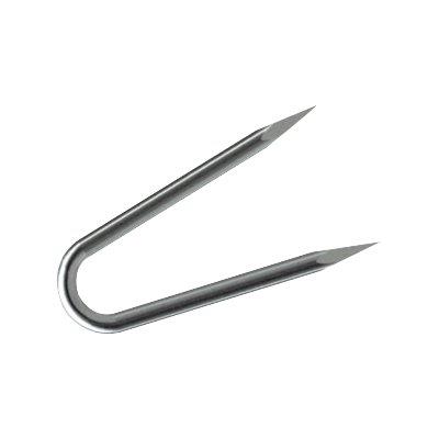 CHIODO CAMBRETTA CAVATORTA - SCATOLA ROSSA MM 16X30 CF=KG 5- 1 confezioni