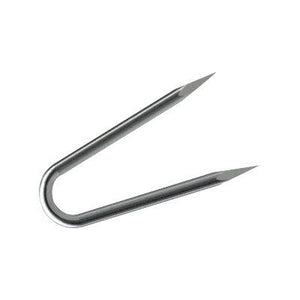 CHIODO CAMBRETTA CAVATORTA - SCATOLA ROSSA MM 17X35 CF=KG 5- 1 confezioni