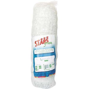 RETE SOSTEGNO ORTAGGI ORTOPLUS STARS  PP CM 17X15 ML 1000 H.CM 200