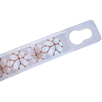 LISTELLO ESSICCAZIONE PEPERONI EXICCO - PPL CM 57- 250 pezzi