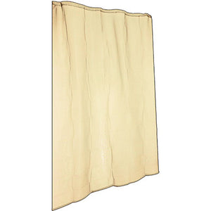 ZANZARIERA PORTA ECCO DROP IRS - POLIESTERE AVORIO RINFORZATO CM 150 H.CM 250- 2 pezzi