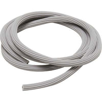 TONDINO FISSA ZANZARIERA LINEA B SANGIORGIO  GOMMA GRIGIA MT 75