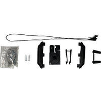 ACCESSORI RICAMBIO X ZANZARIERA KIT IRS - VERTICALE- 1 confezioni