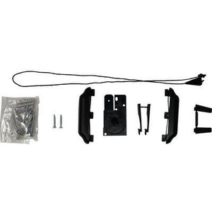 ACCESSORI RICAMBIO X ZANZARIERA KIT IRS - VERTICALE- 1 confezioni