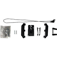 ACCESSORI RICAMBIO X ZANZARIERA KIT IRS - ORIZZONTALE- 1 confezioni