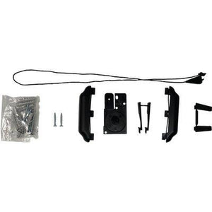 ACCESSORI RICAMBIO X ZANZARIERA KIT IRS - ORIZZONTALE- 1 confezioni