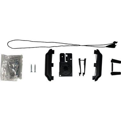 ACCESSORI RICAMBIO X ZANZARIERA KIT IRS - ORIZZONTALE- 1 confezioni