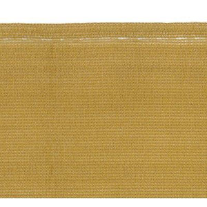 RETE OMBREGGIANTE FORTE BEIGE STARS  PE GR/MQ 130 L.MT 50 H.CM 200 + POLIECO